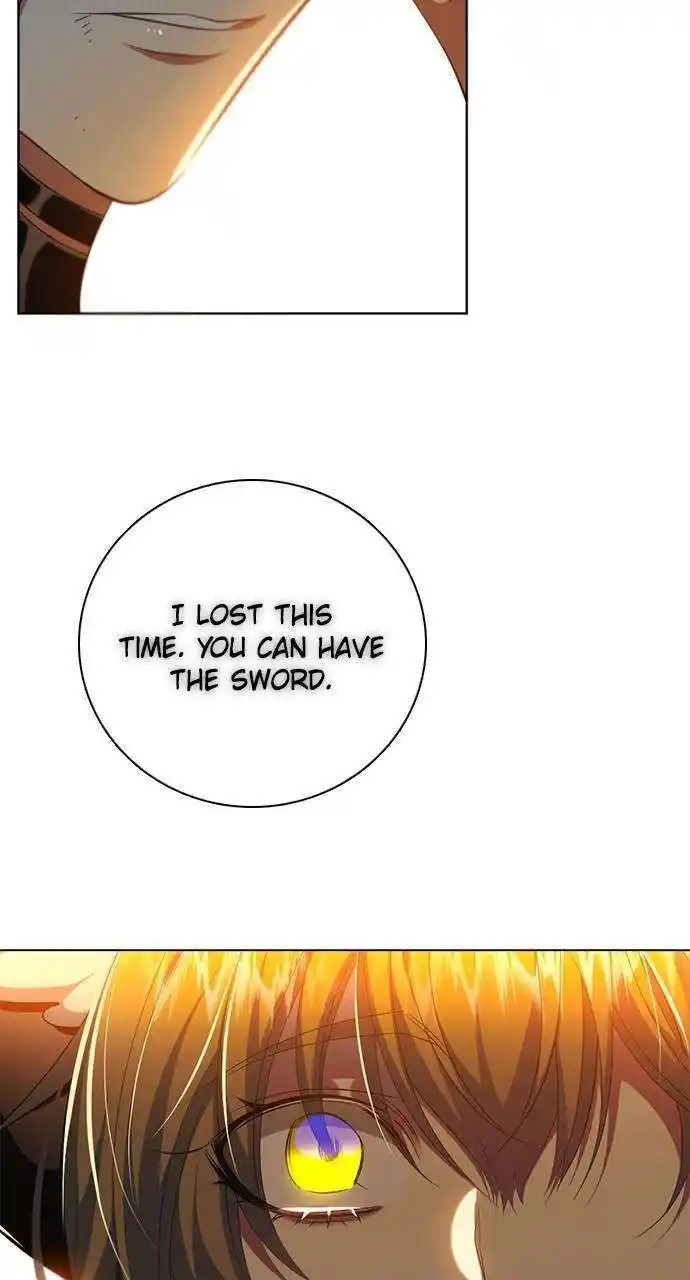 Zero Game Chapter 245