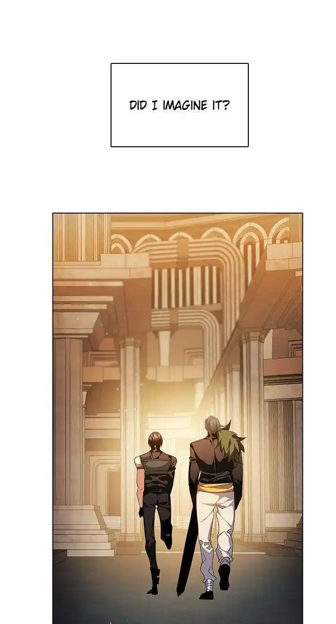 Zero Game Chapter 245