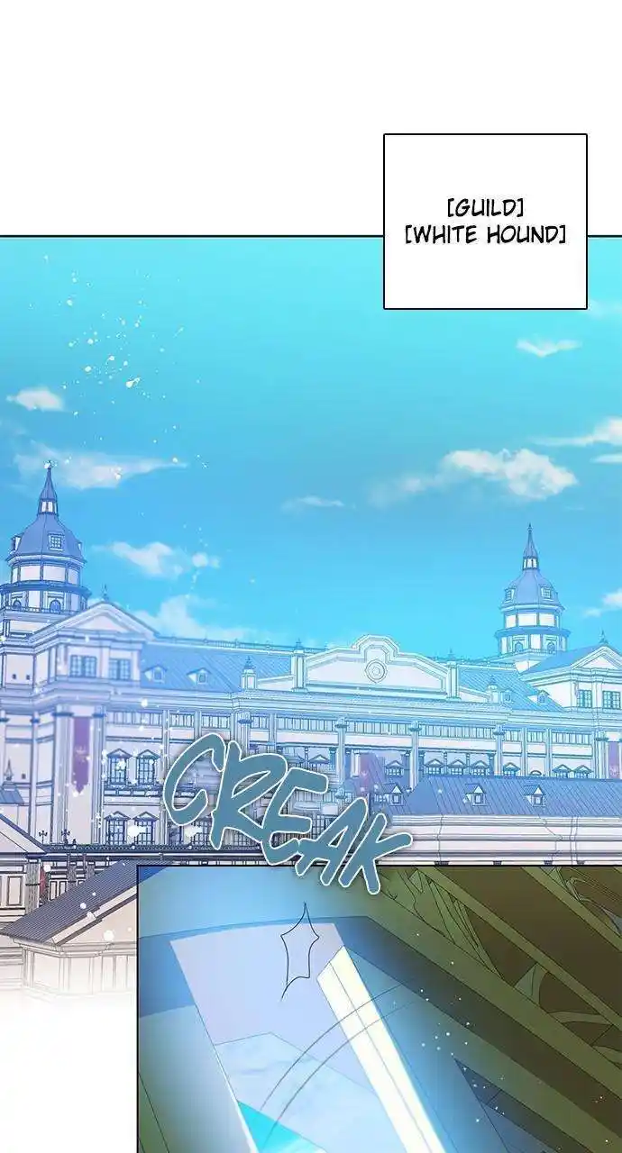 Zero Game Chapter 245