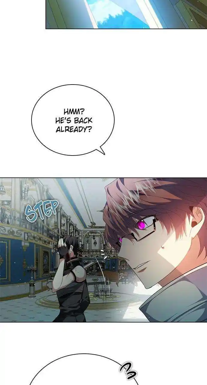 Zero Game Chapter 245