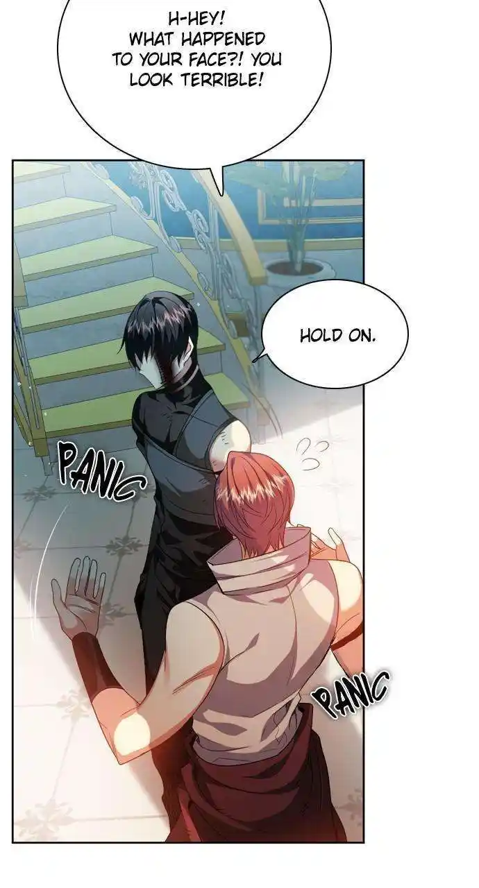 Zero Game Chapter 245