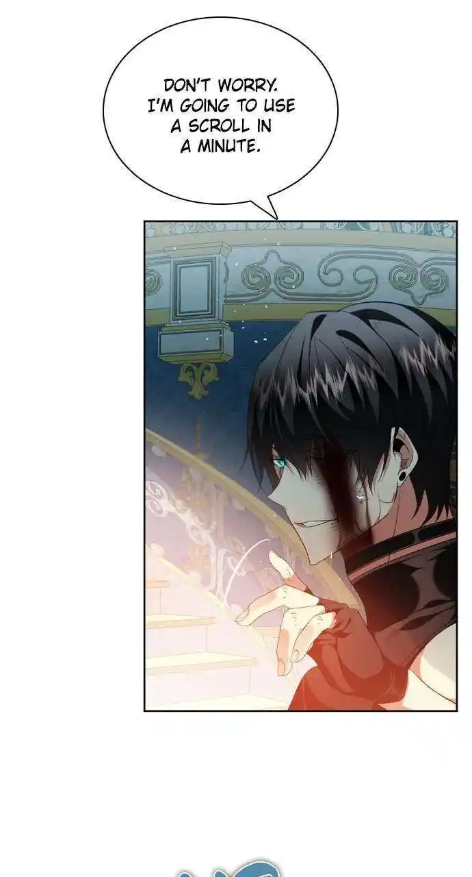 Zero Game Chapter 245