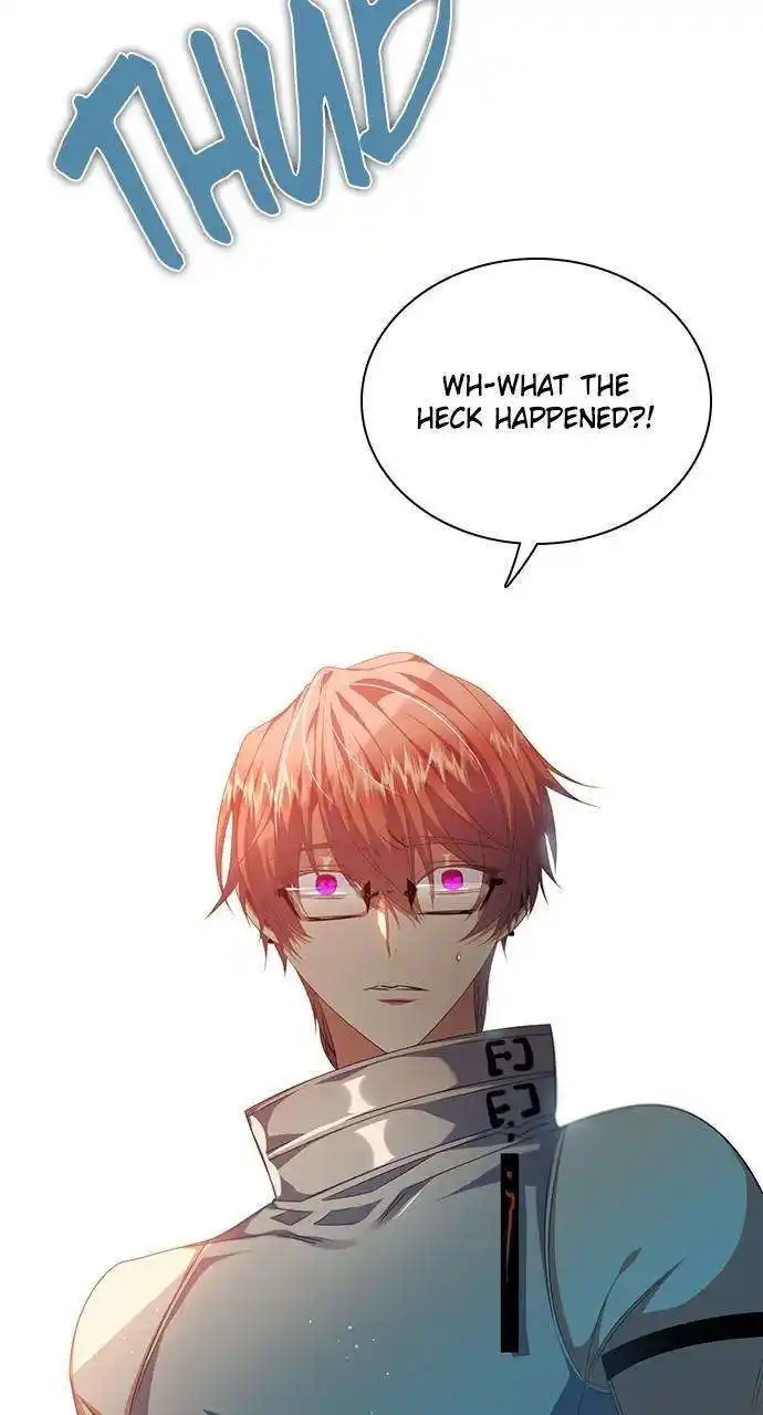 Zero Game Chapter 245