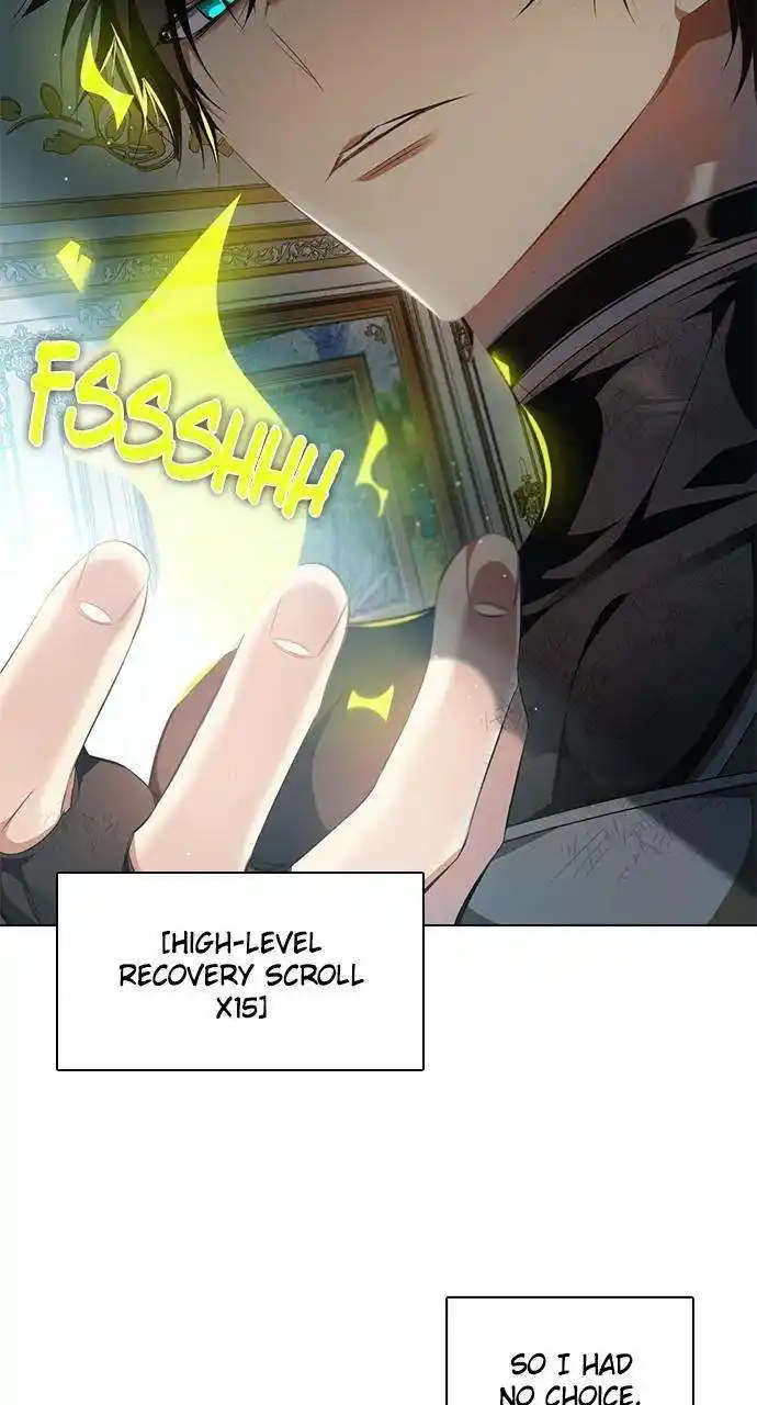 Zero Game Chapter 245