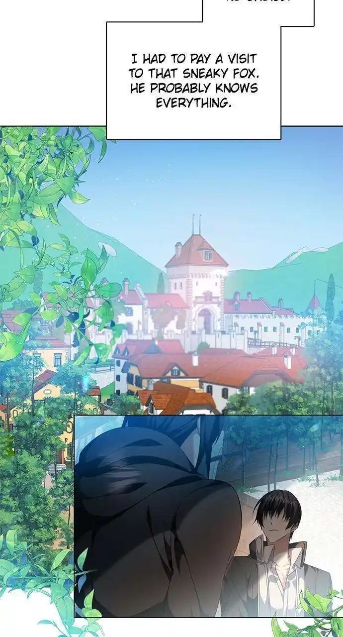 Zero Game Chapter 245