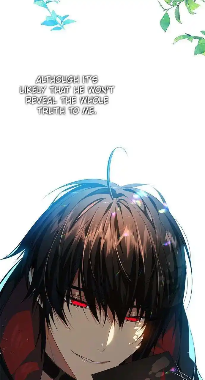 Zero Game Chapter 245