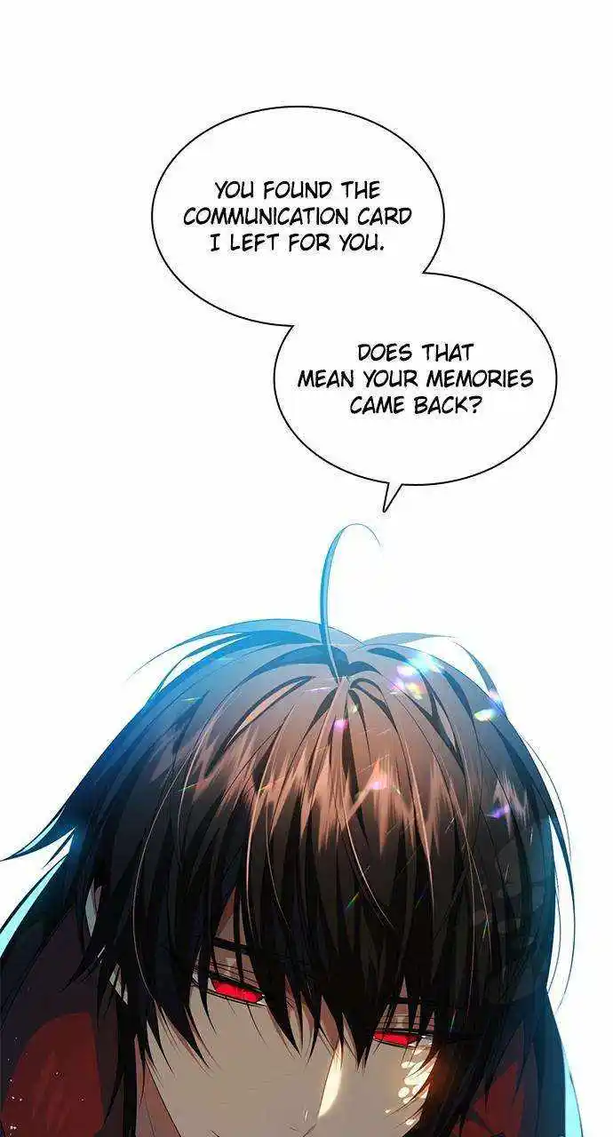 Zero Game Chapter 246