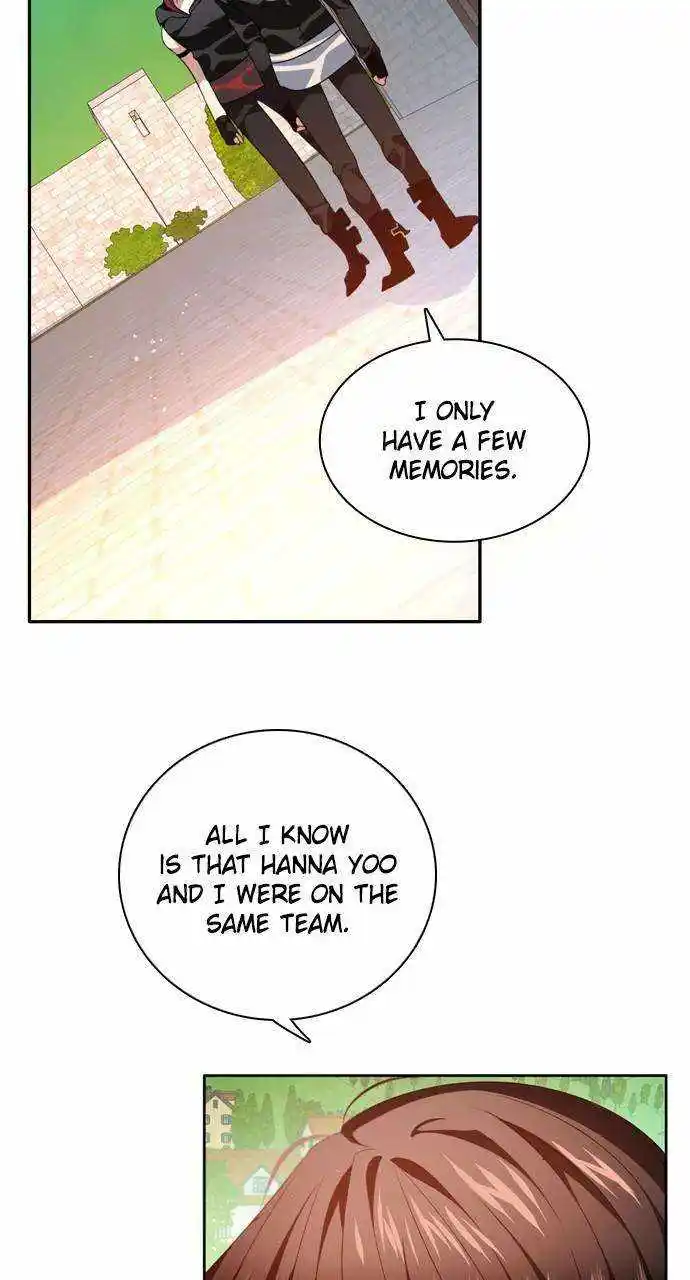 Zero Game Chapter 246