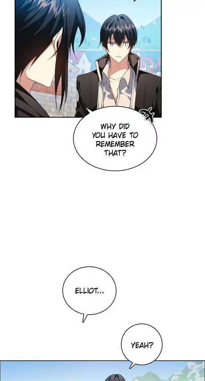 Zero Game Chapter 246