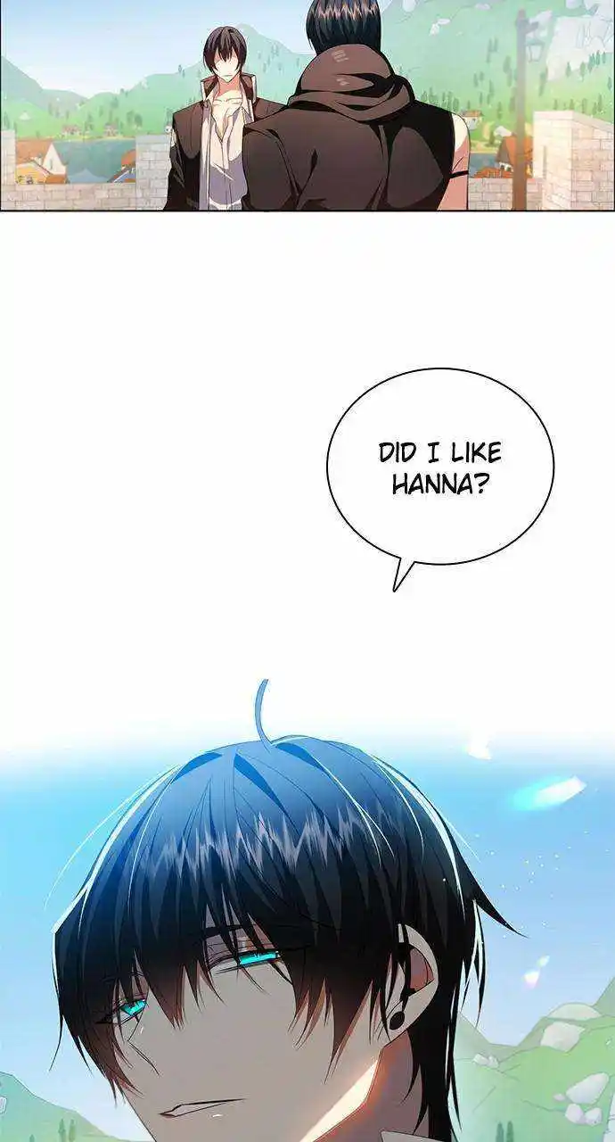 Zero Game Chapter 246