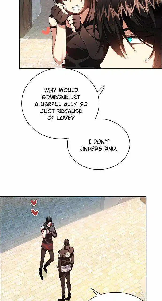 Zero Game Chapter 246