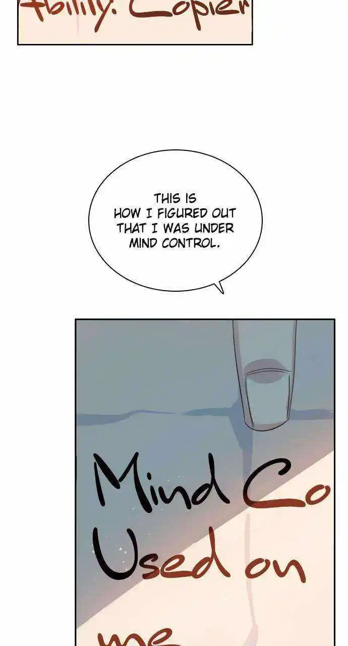 Zero Game Chapter 246