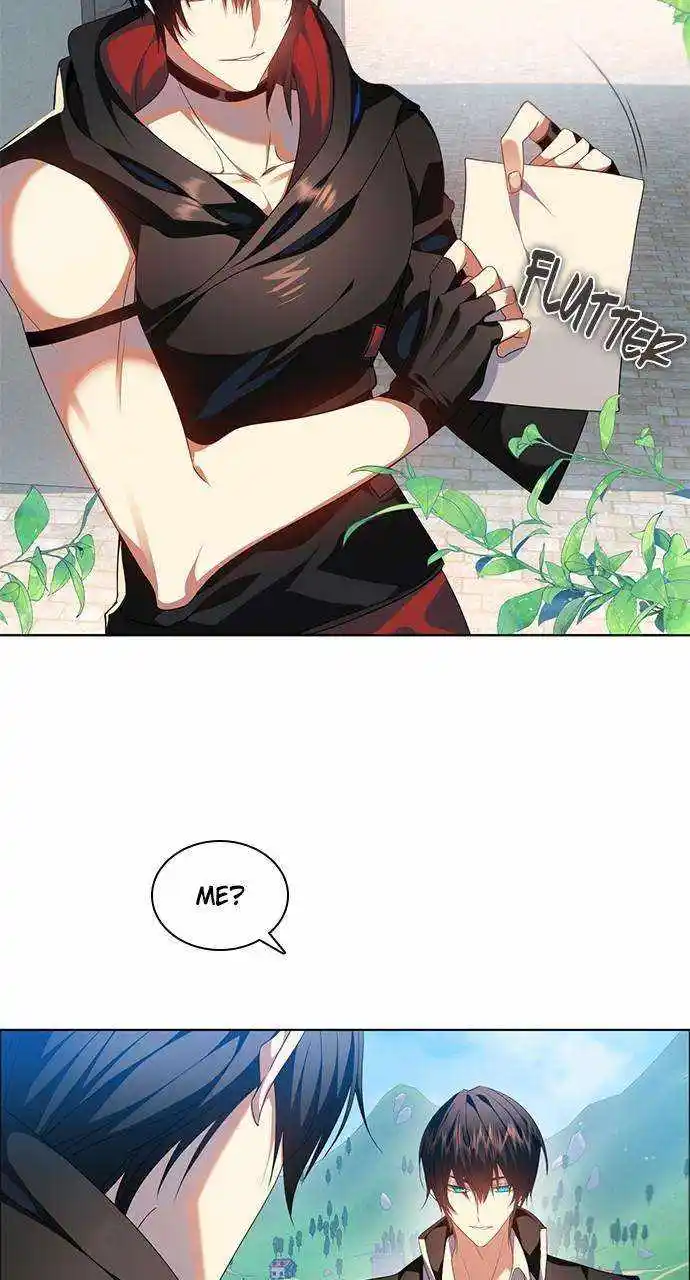 Zero Game Chapter 246