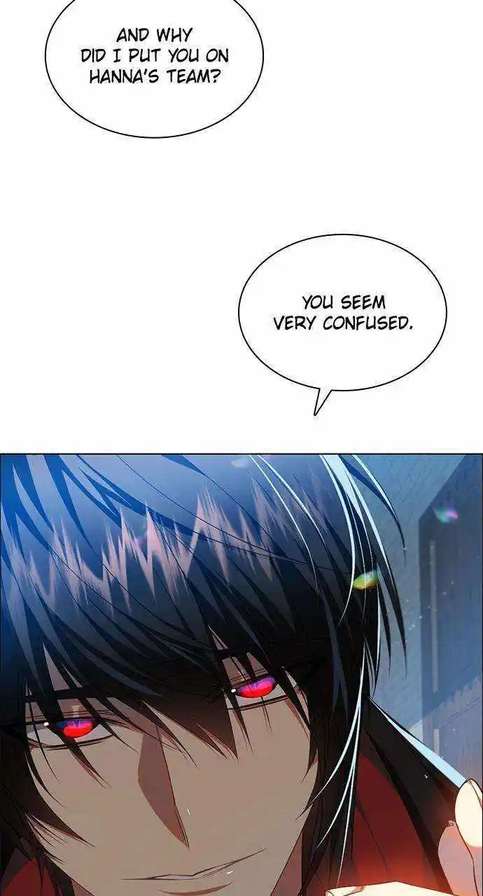 Zero Game Chapter 246