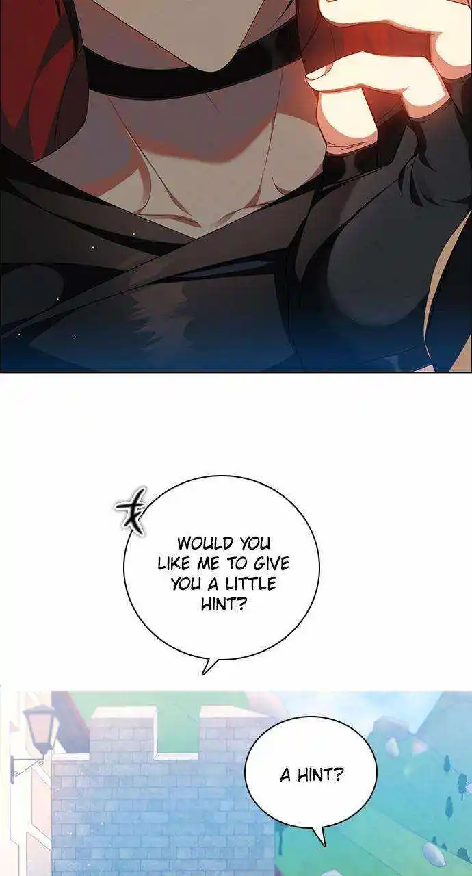 Zero Game Chapter 246