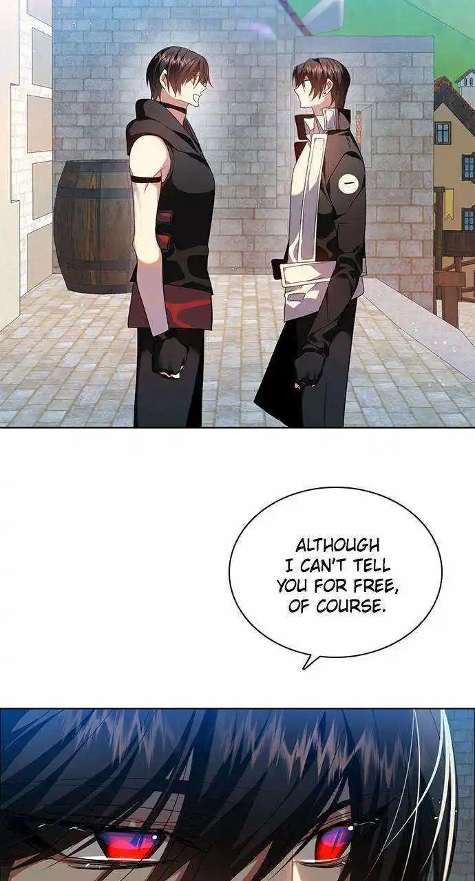 Zero Game Chapter 246