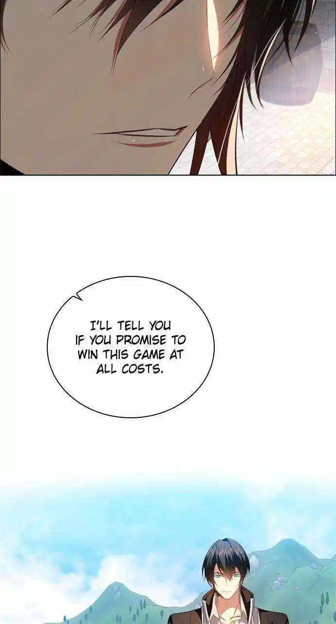 Zero Game Chapter 246