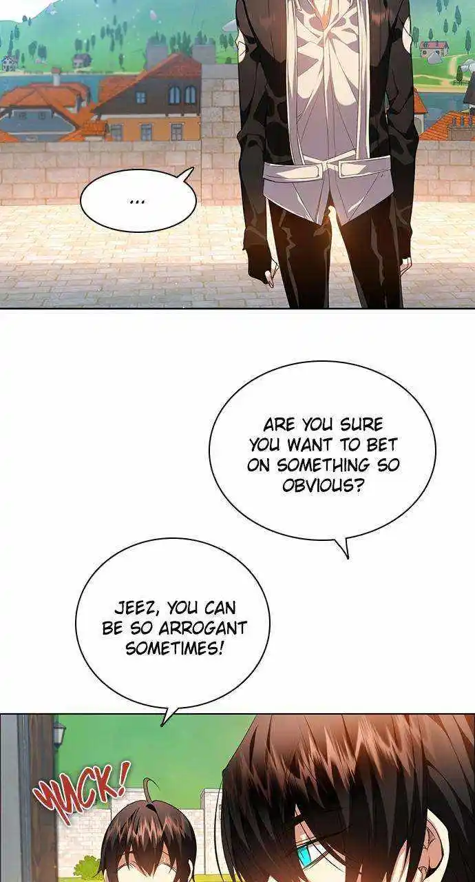 Zero Game Chapter 246