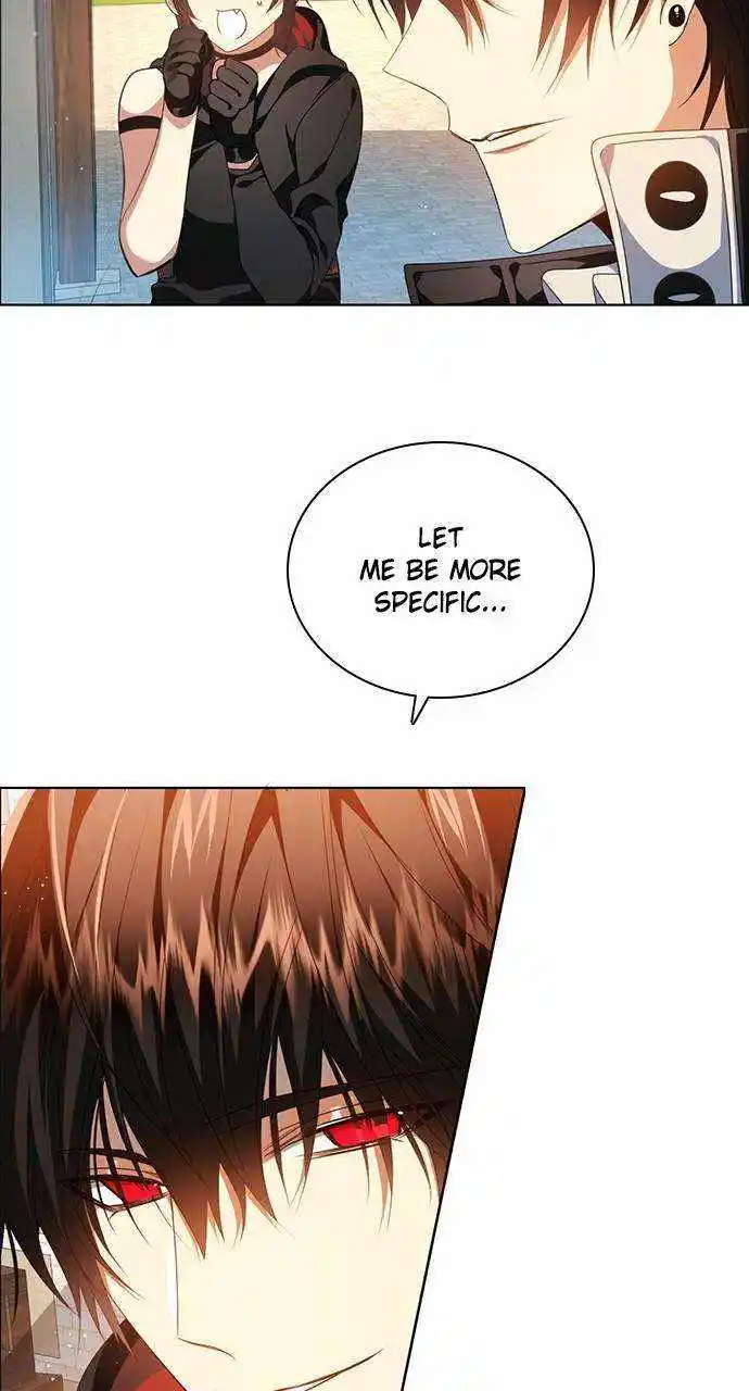 Zero Game Chapter 246