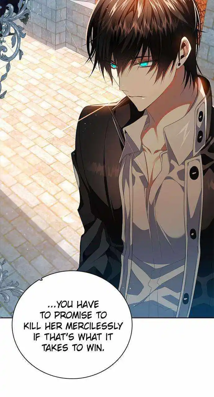 Zero Game Chapter 246