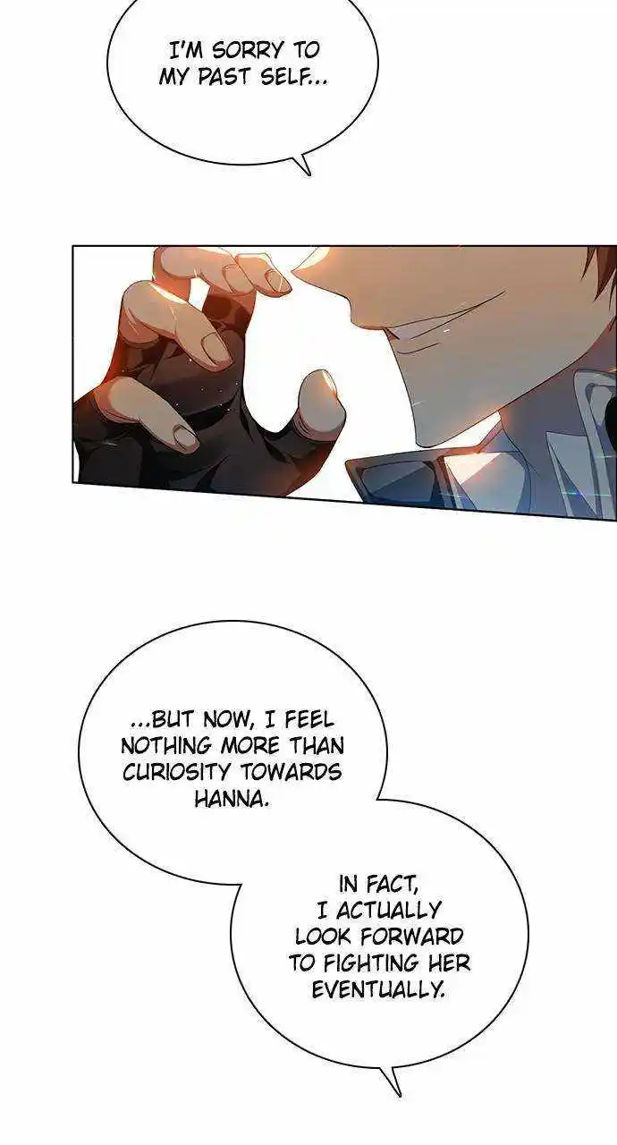 Zero Game Chapter 246