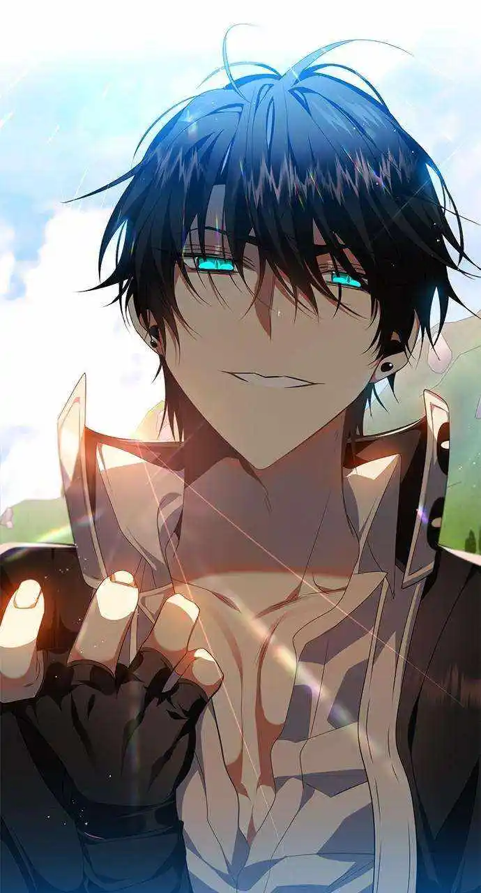 Zero Game Chapter 246