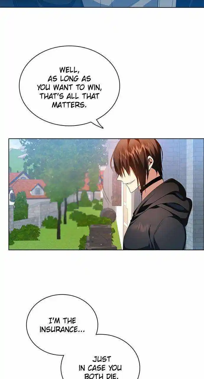 Zero Game Chapter 246