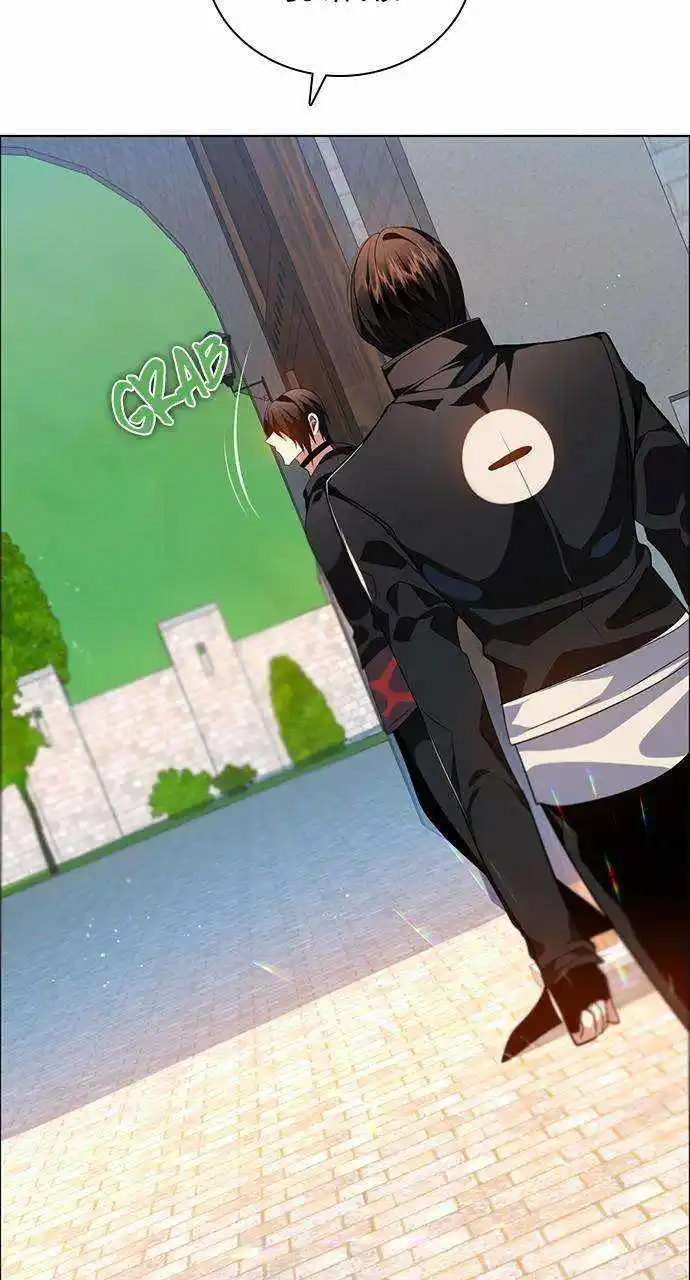 Zero Game Chapter 246