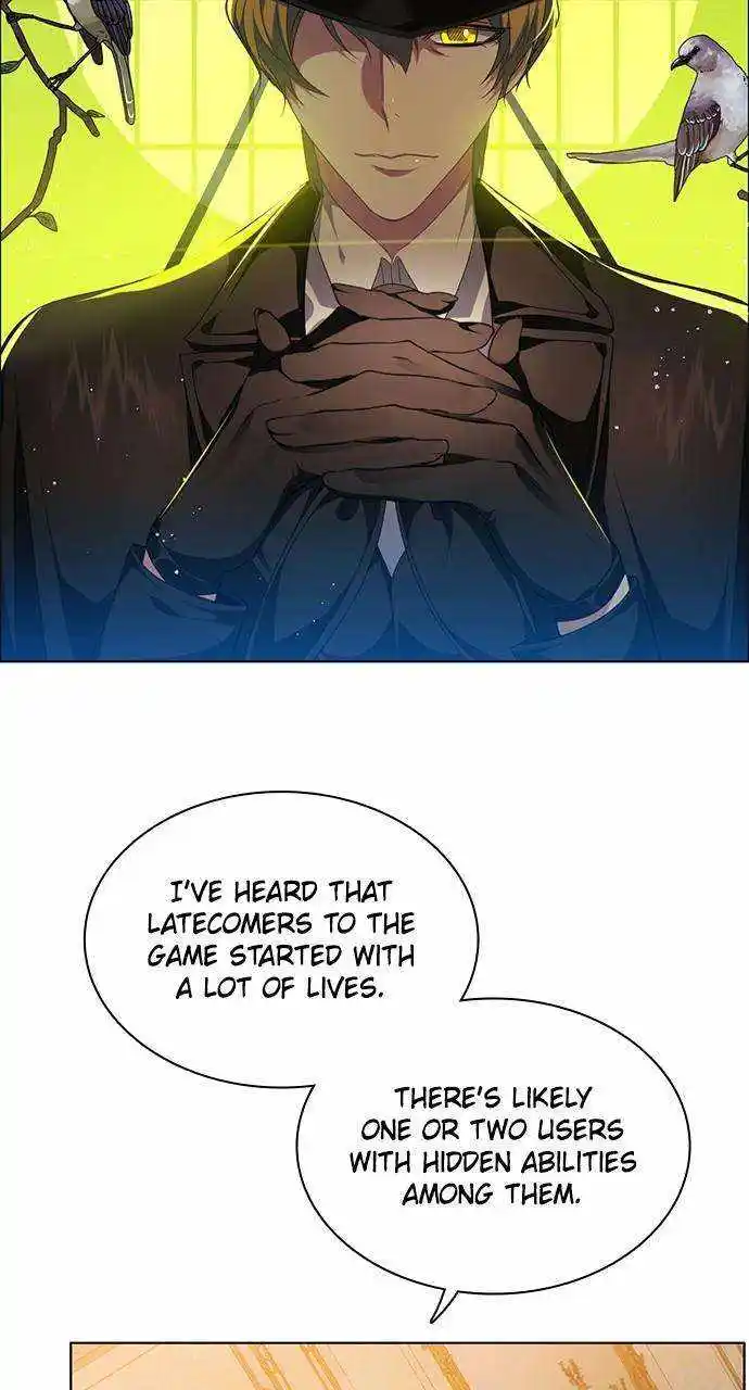 Zero Game Chapter 246