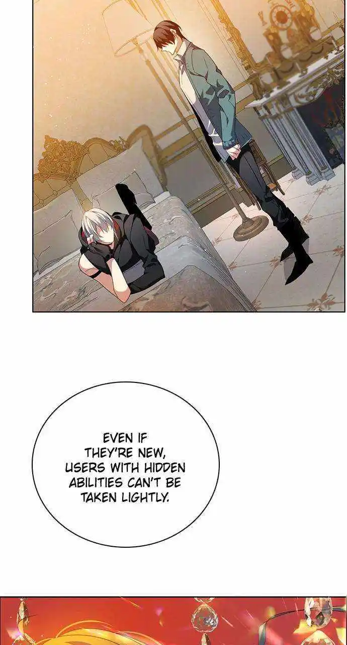 Zero Game Chapter 246