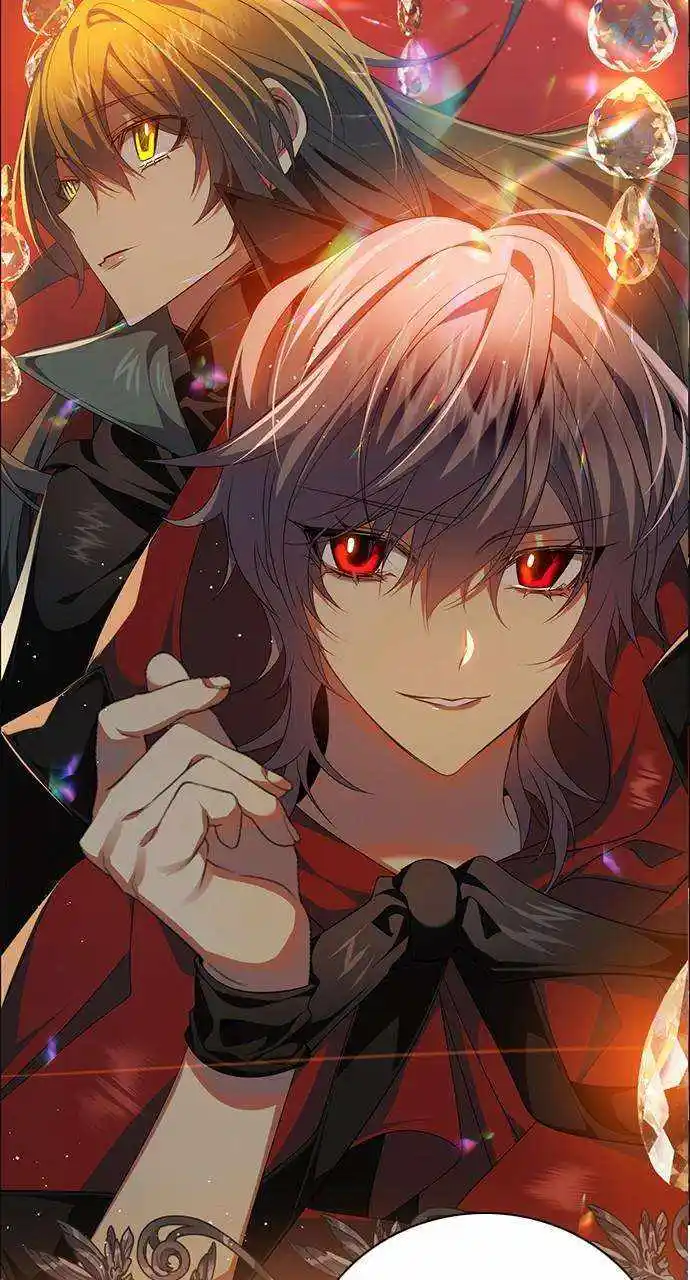 Zero Game Chapter 246