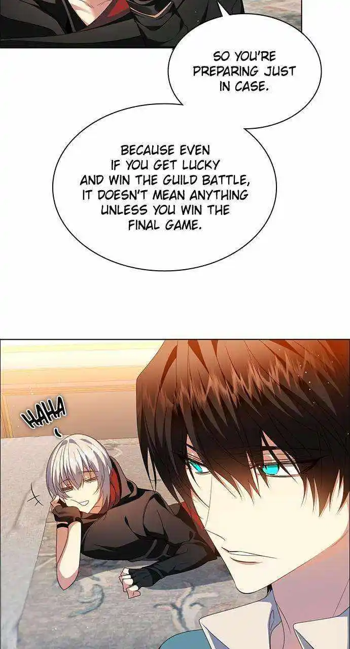 Zero Game Chapter 246