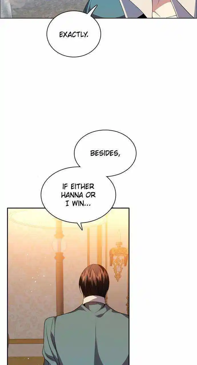 Zero Game Chapter 246