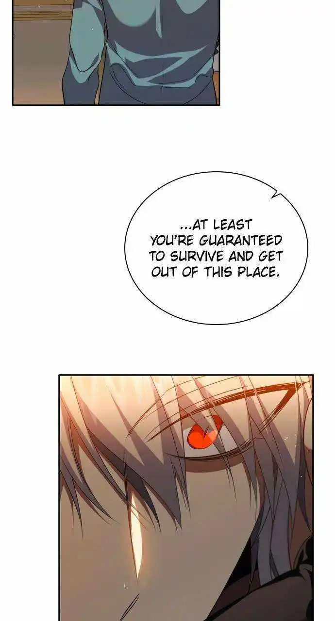 Zero Game Chapter 246