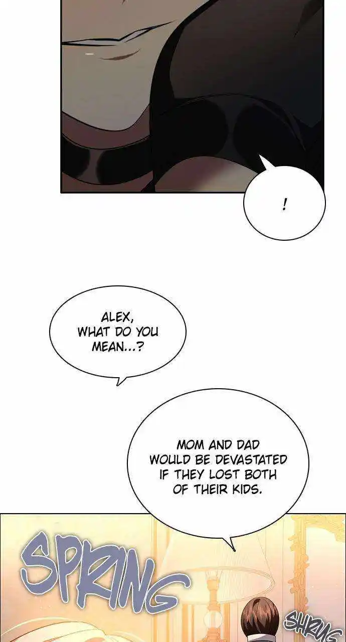 Zero Game Chapter 246