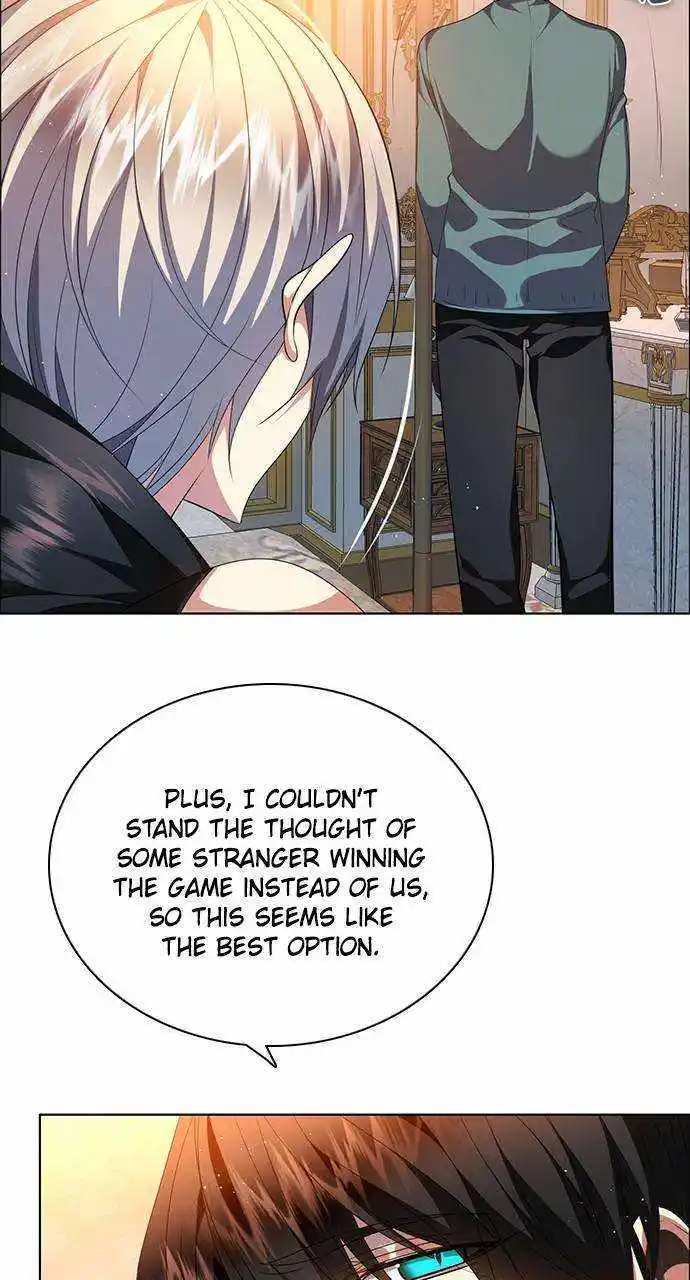 Zero Game Chapter 246