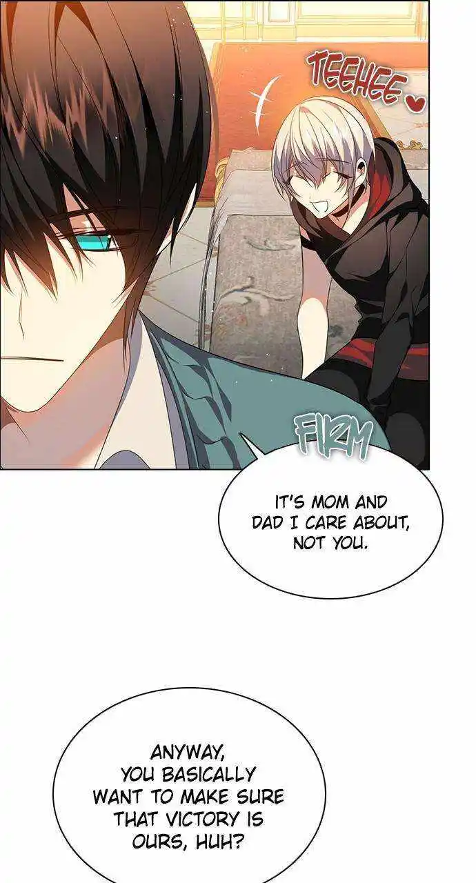 Zero Game Chapter 246