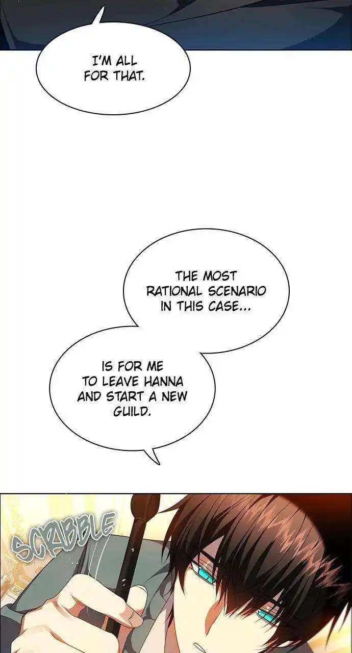 Zero Game Chapter 246