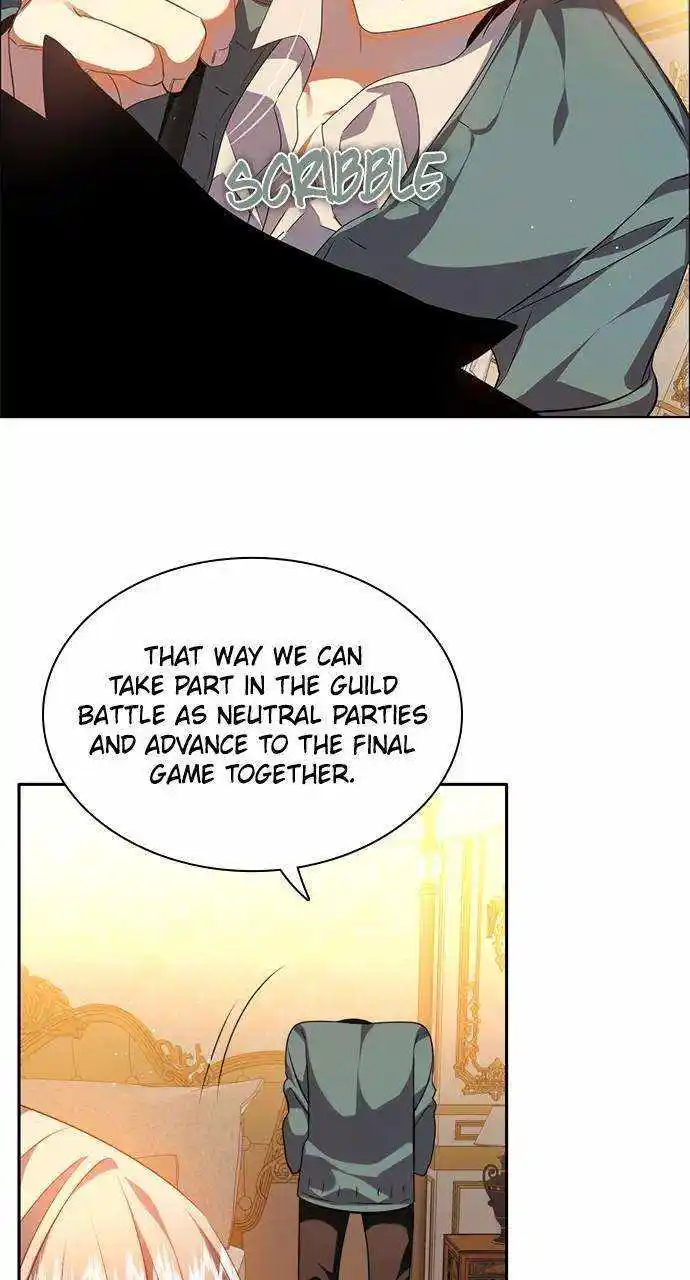 Zero Game Chapter 246