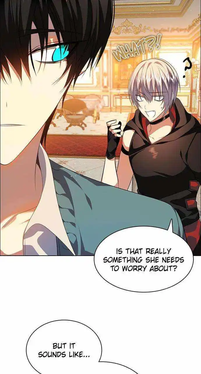 Zero Game Chapter 246