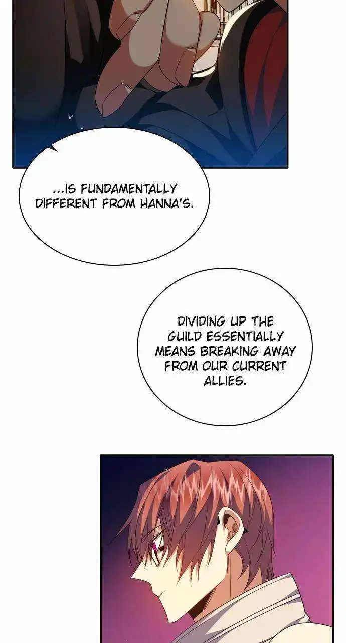 Zero Game Chapter 246