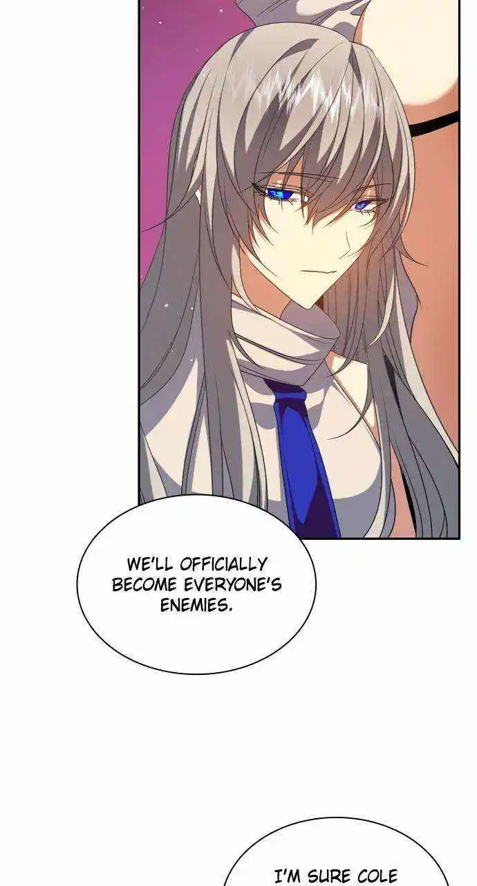 Zero Game Chapter 246