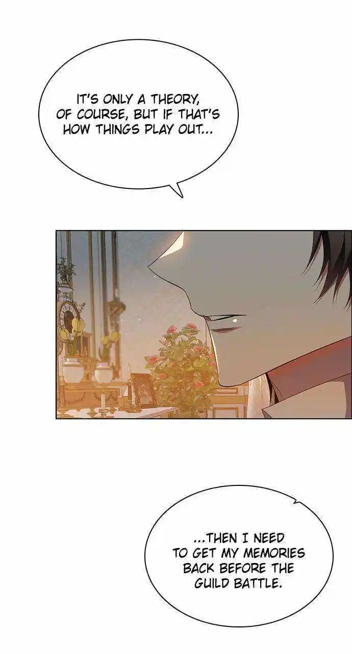 Zero Game Chapter 246