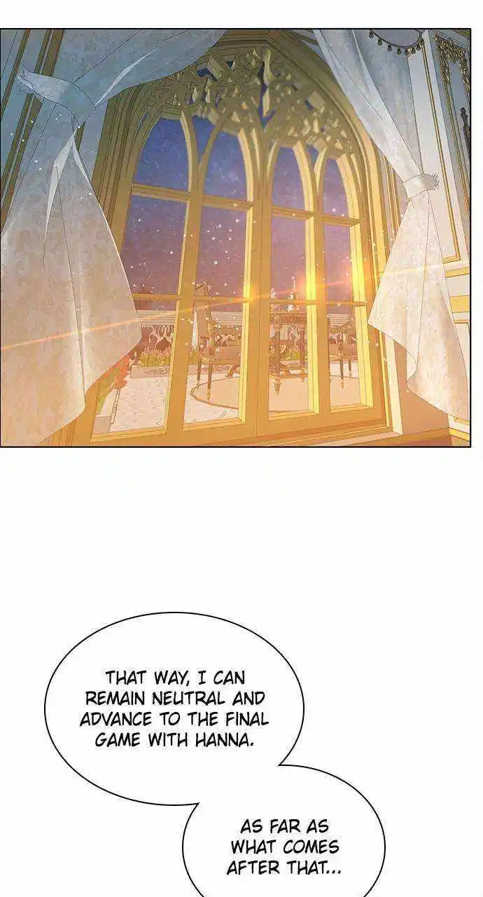 Zero Game Chapter 246