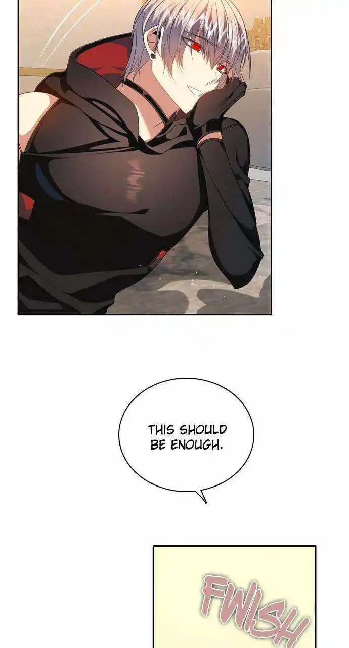 Zero Game Chapter 246