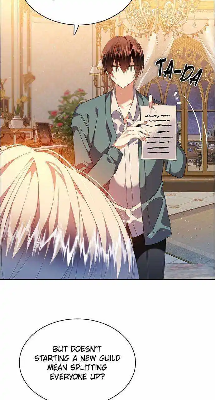 Zero Game Chapter 246