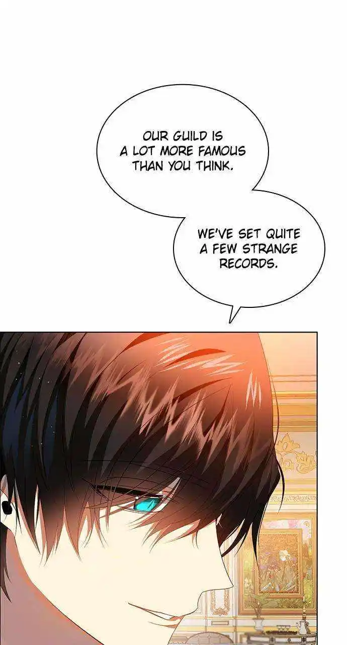 Zero Game Chapter 246