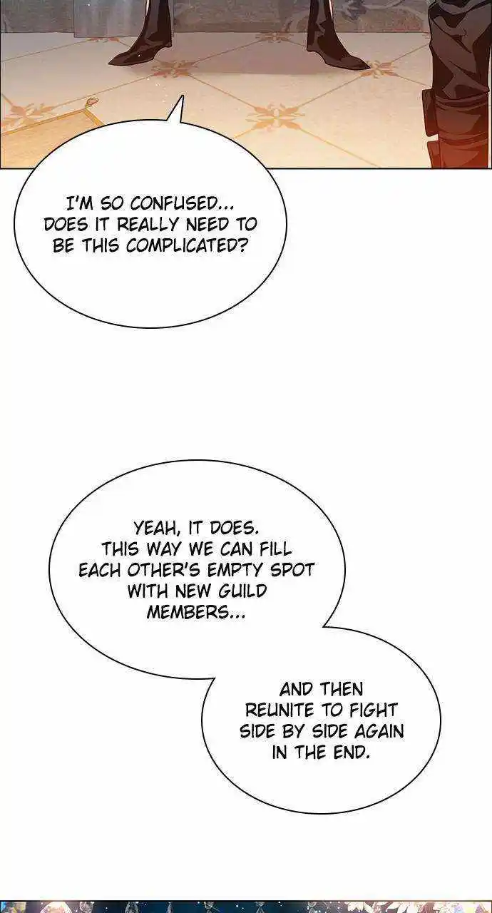 Zero Game Chapter 246