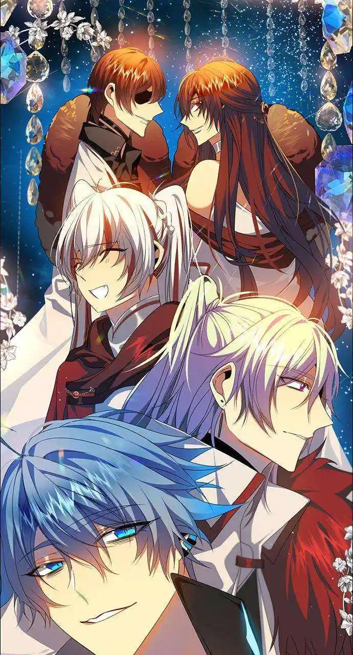 Zero Game Chapter 246