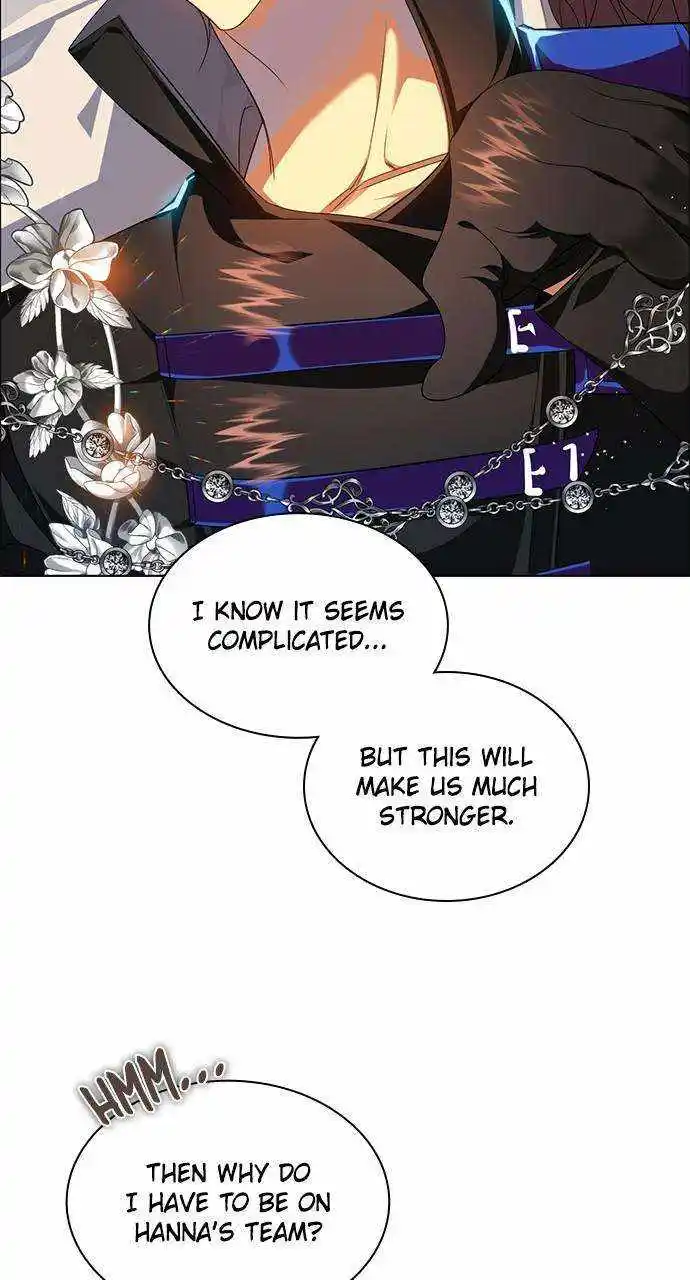 Zero Game Chapter 246